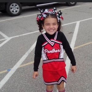 Meet your Posher, Gracie